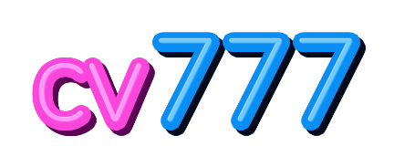 cv777 — logo kanal
